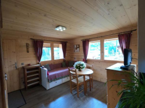 L'esquirot Megève